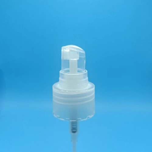 Side Of Pump