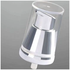 Airless Lotion Pump