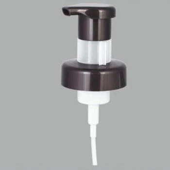 Hand Wash Foam Dispenser