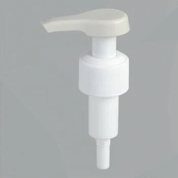 Shampoo Lotion Pump
