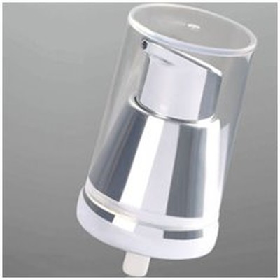 Airless Pump Dispenser