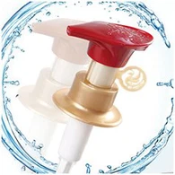 Body Wash Pump