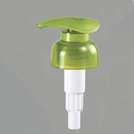 Cosmetic Hand Wash Pump