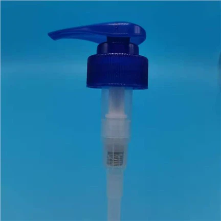 Customize Eco Friendly Liquid Soap Dispenser Pump