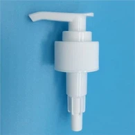 Dispenser Hand Gel Soap Lotion Pump