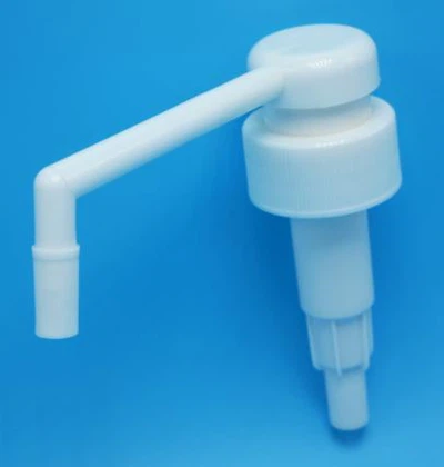 Long Nozzle Spray Pump