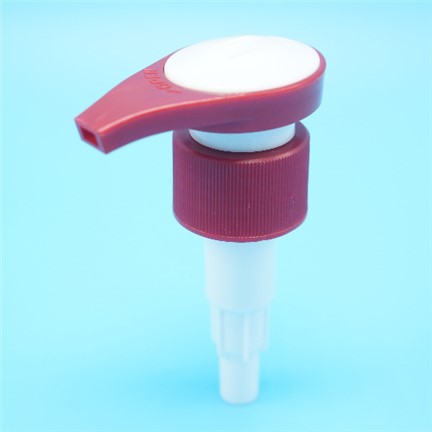 Plastic Lotion Pump For Bottles