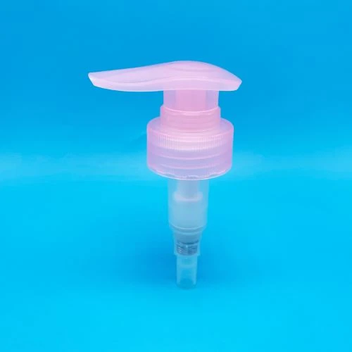 Hand Sanitizer Plastic Liquid Soap Dispenser Lotion Pump
