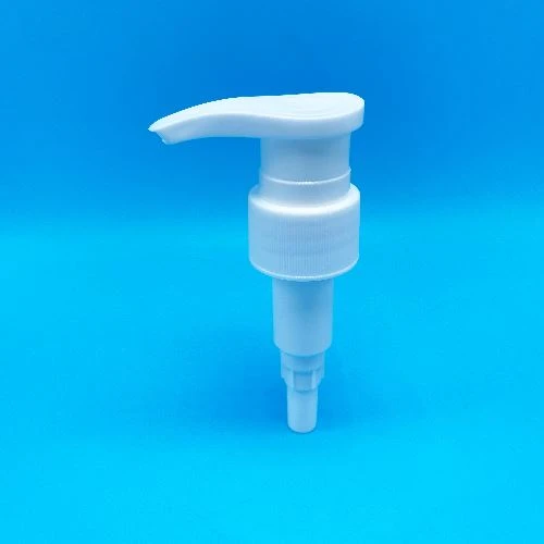 Plastic Lotion Pump 4.0CC Pump