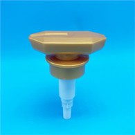 A High-end Lotion Pump
