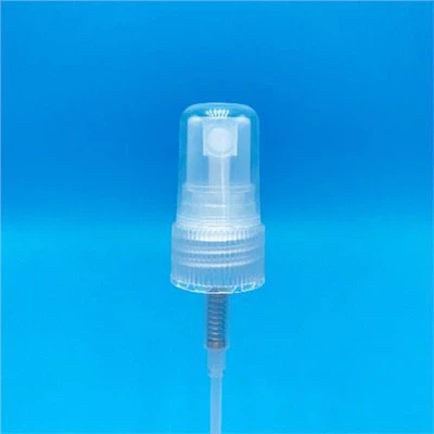 Alcohoil Mist Spray Pump Natural