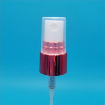 Electric Plating Mist Sprayer Pump