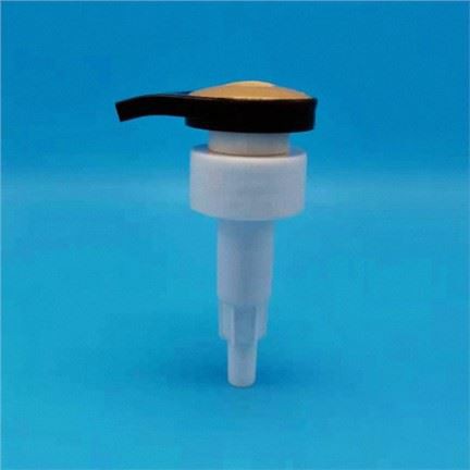 Instant Handwash Pump