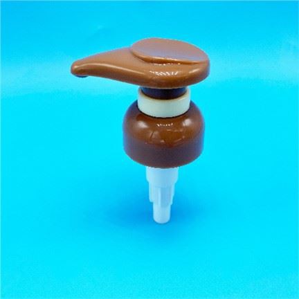 Lotion Pump Dispenser Manufacturer