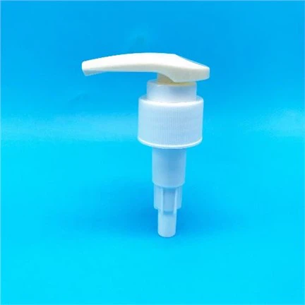 Lotion Pump For Cosmetic Bottle