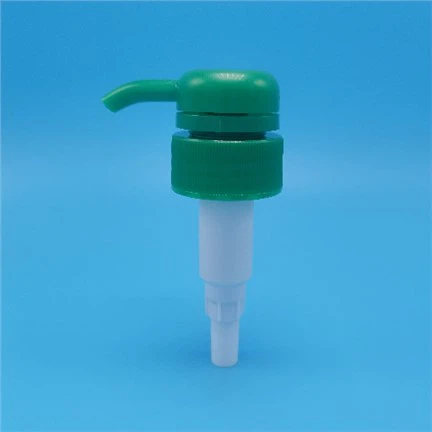 Washing Detergent Lotion Pump
