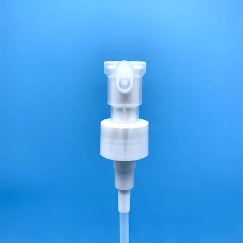 20 410 Oil Pump For Facial Cleasing