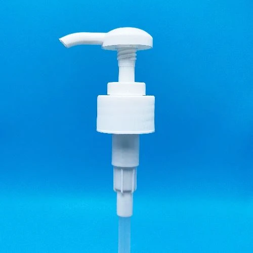 Daily Personal Care Packaging Dispenser Pump