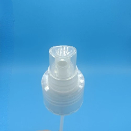 Delicate Water Mist Sprayer Pump