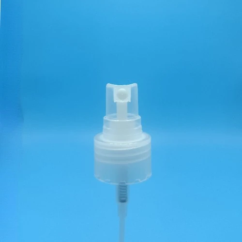 Delicate Water Mist Sprayer Pump
