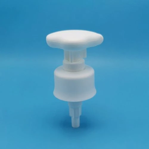 Safe Design Lotion Pump