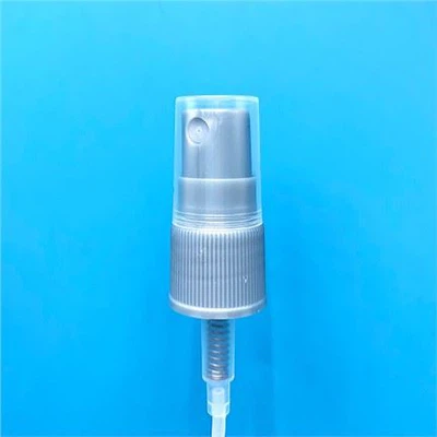 Continuous Water Mister Spray