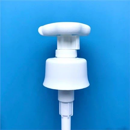 28MM Shower Gel Locking Pump