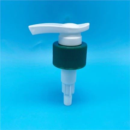 Anti Bacterial And Care Hand Washing Plastic Lotion Pump