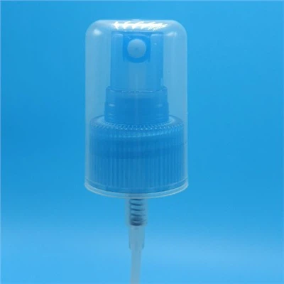 Best Fine Mist Spray Pump