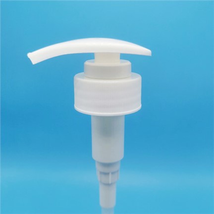Cosmetic Lotion Dispenser Pump 30MM