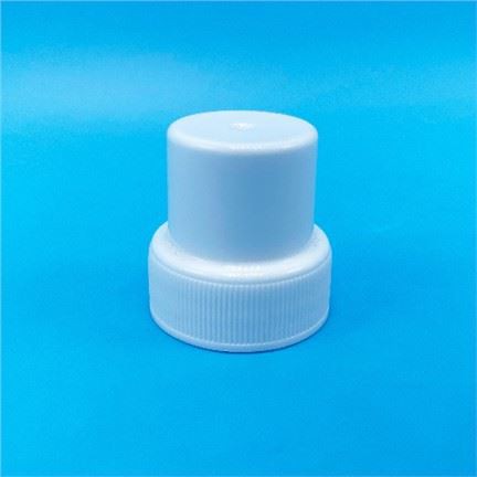 Detergent Liquid Plastic Cap 33MM
