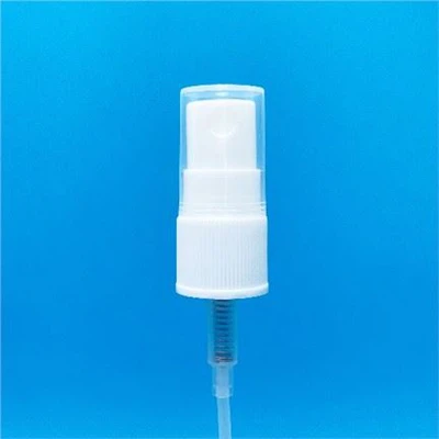 Fine Mist Sprayer Pump 18MM