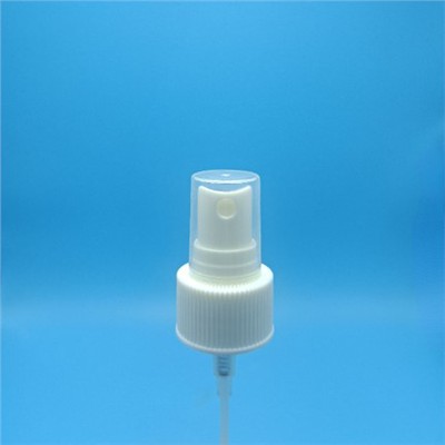Fine Mist Sprayer Pump With Cap