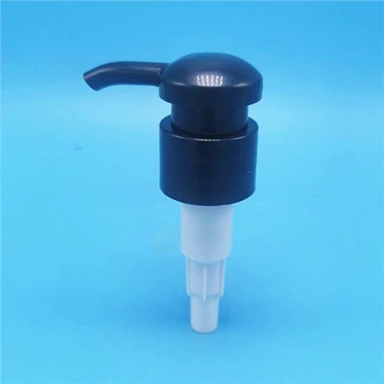 Lotion Dispensing Pump 4.0cc