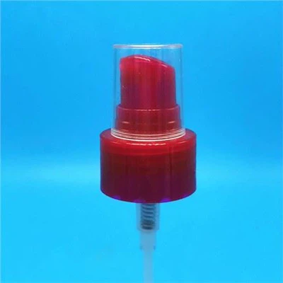 High Quality Mist Spray Cosmetics