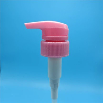 Soap And Lotion Pump Set