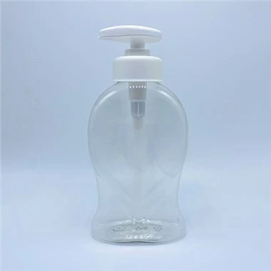 Lotion Pump Dispenser