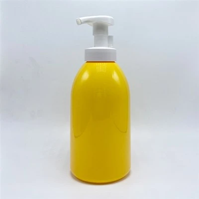 Foaming Bath Soap Pump