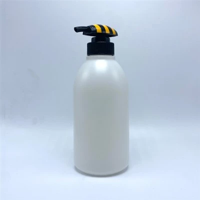 Cute Lotion Dispenser