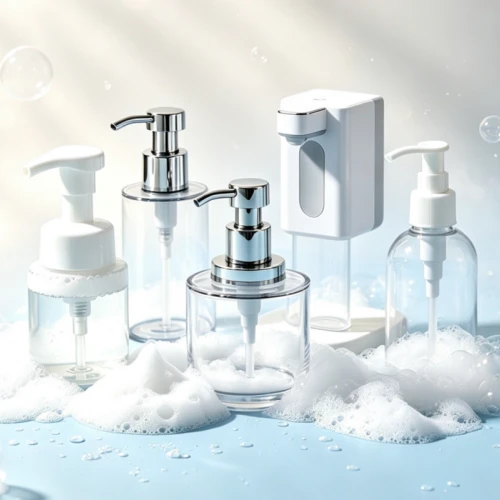 Best Foam Pumps for Hand Soap