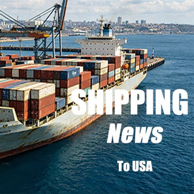 Dispensing Pump Orders Ready For U.S. Shipment