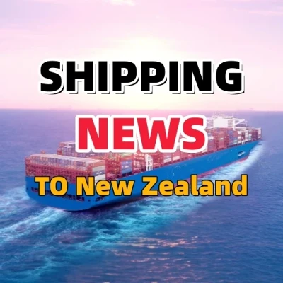 20GP Lotion Pumps Exported To New Zealand