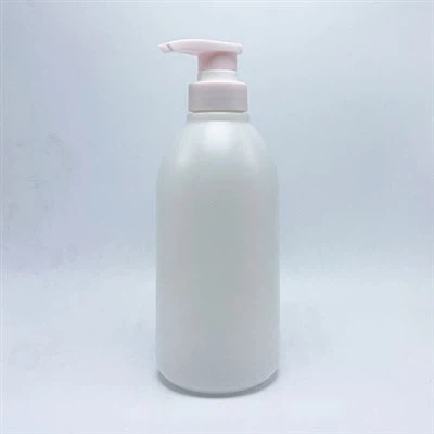 Best Hand Lotion Pump